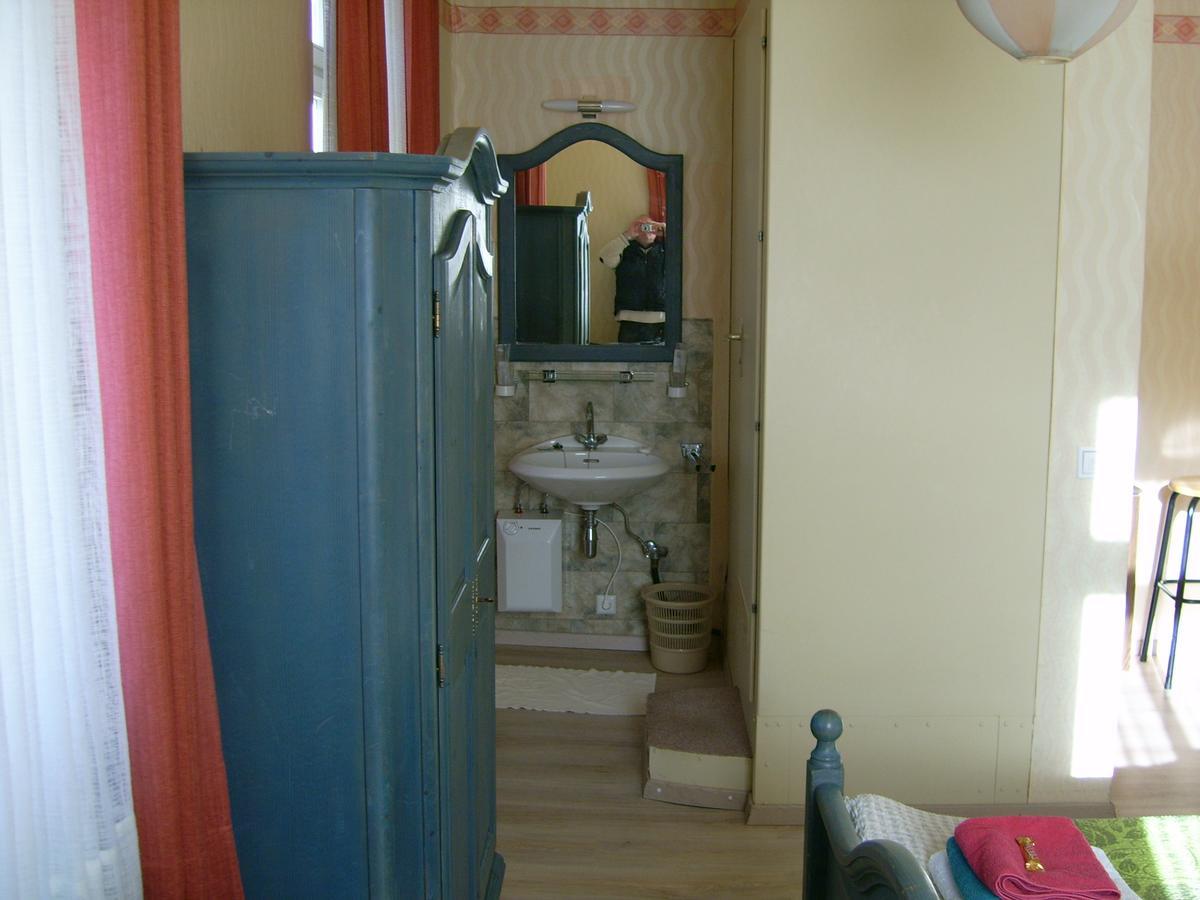 Gasthaus Zur Traube Hatzenport ห้อง รูปภาพ